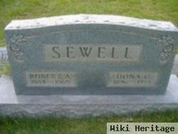 Robert A. Sewell