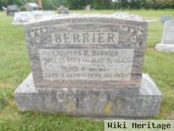 Alice F. Berrier