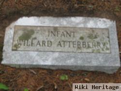 Willard Atterberry