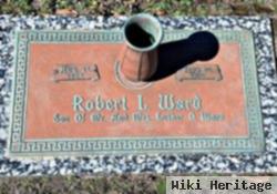 Robert Leo Ward