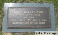 James Kelly Cason