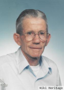 Lerrill R. Hinman