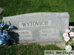 Nellie M. Wytovich