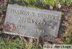 Sharon Kay Hoover Milazzo