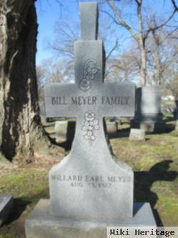 William Meyer