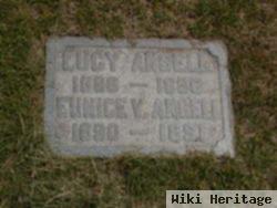 Lucy Ann Angell