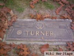 Virgil Turner