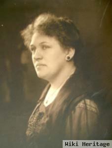 Rhoda Ann Selvy Faulkner