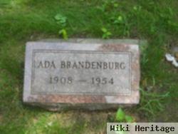 Ada Brandenburg