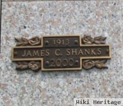 James C. Shanks