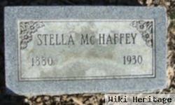 Stella Mchaffey