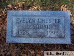 Evelyn Chester