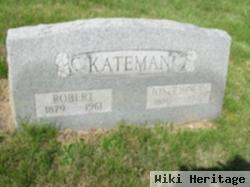 Robert Henry Kateman