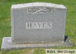 Mary G Hayes