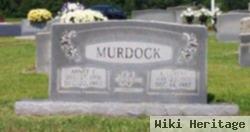 A Lorene Murdock