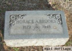 Horace A. Brooks