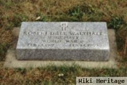 Robert Dale Walthall