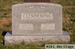 Otto Clendening