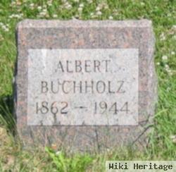 Albert Buchholz