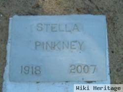 Stella Pinkney