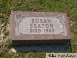 Susan Seaton