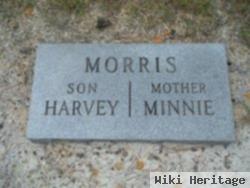 Minnie Morris