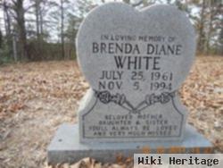 Brenda Diane White