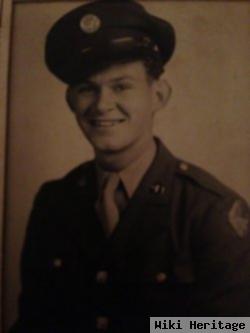 Pfc Raymond Ezra Higgins