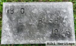 Earl J Bush