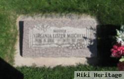 Virginia Lister Mitchell