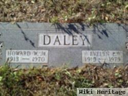 Evelyn L Daley