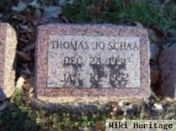 Thomas Jo Schaa