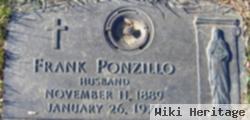 Frank Ponzillo