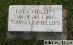 Baby Phillips