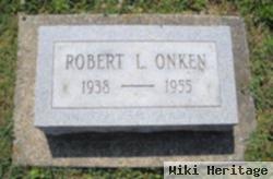 Robert L Onken