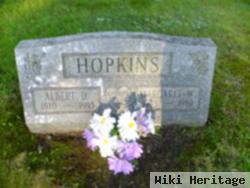 Albert D. Hopkins