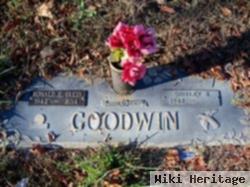 Ronald Edward "red" Goodwin