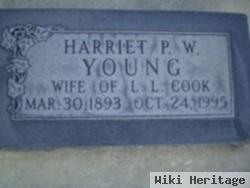 Harriet Page Wheeler Young Cook Johnson