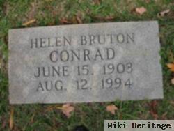 Helen Bruton Conrad