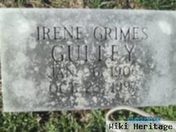 Irene Gulley