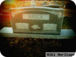 Frank A. Brock