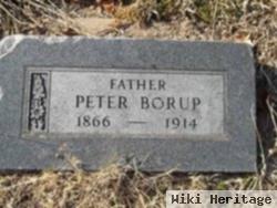 Peter Borup