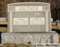 Emma Warren Giltner