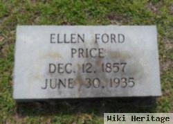 Lucy Ellen Ford Price