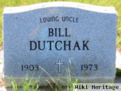 Bill Dutchak