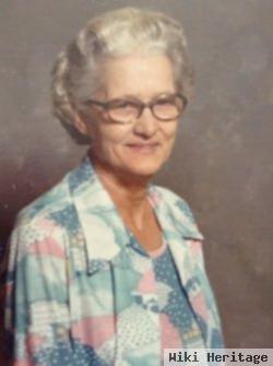 Gladys Roberts Melton