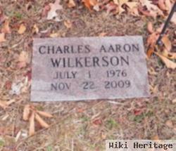 Charles Aaron Wilkerson