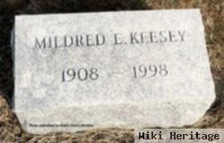 Mildred Elizabeth Keesey