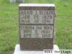 Elnora Groves Becker