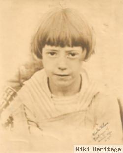 Viola Velma Barton